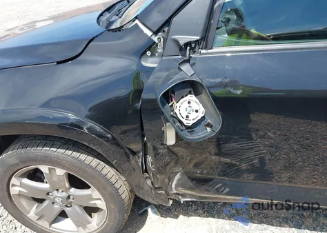 2011 Toyota Rav4 Sport V6 z USA, uszkodzony, nr VIN JTMRK4DV4B5103278